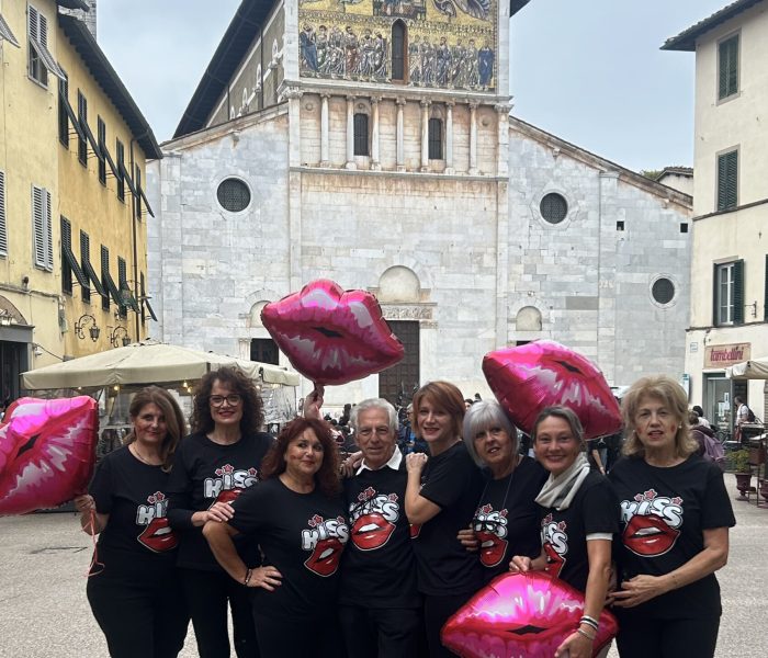 chi siamo